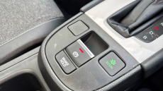 Honda Jazz 1.5 i-MMD Hybrid SR 5dr eCVT Hybrid Hatchback